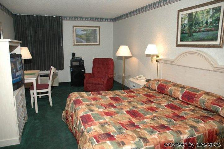 Key West Inn - Baxley Room photo